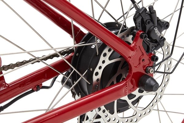 7 FACTS ABOUT ELECTRIC BIKE MID DRIVE MOTOR (CAN SAVE YOU $$$) - Ariel Rider Ebikes