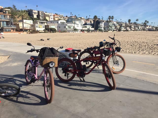 Electric Bikes and Pollution - Ariel Rider Ebikes