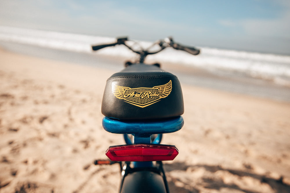 Things to Consider when Buying an E-Bike - Ariel Rider Ebikes