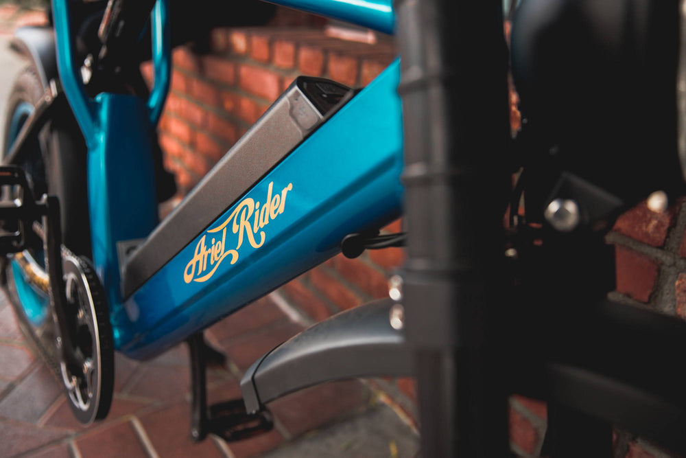 Tips for Maximizing Your Ebike's Battery Life - Ariel Rider Ebikes