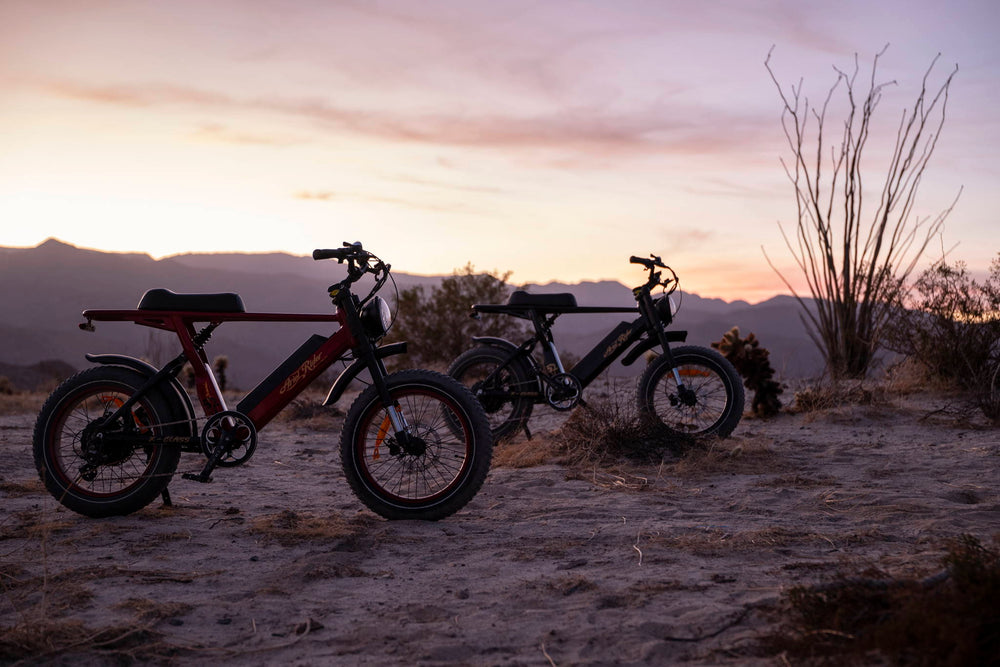 Best Moped Style Ebike 2024: A Complete Guide to Picking, Understanding, and Riding the Future of Urban Mobility