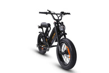 Load image into Gallery viewer, X-Class 52V Step-Thru Ebike