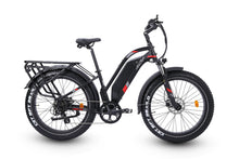 Load image into Gallery viewer, Kepler 52V Electric Fat Tire Ebike
