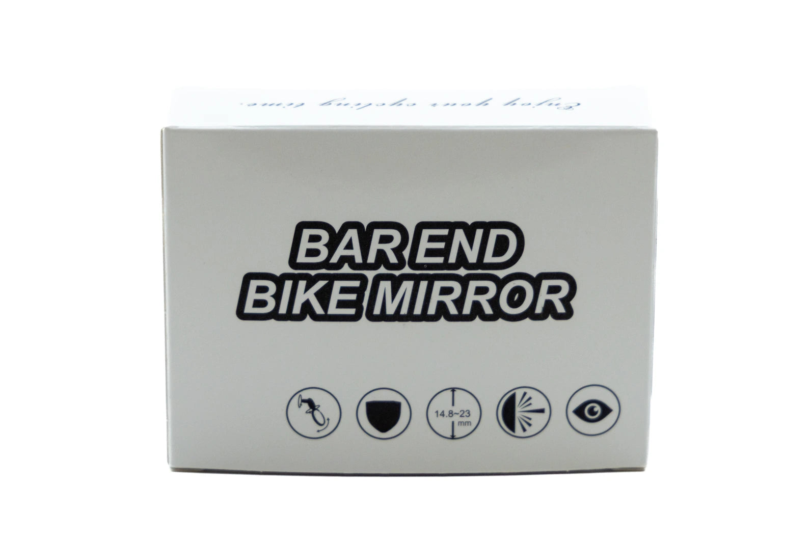Ebike Rearview Mirror Set