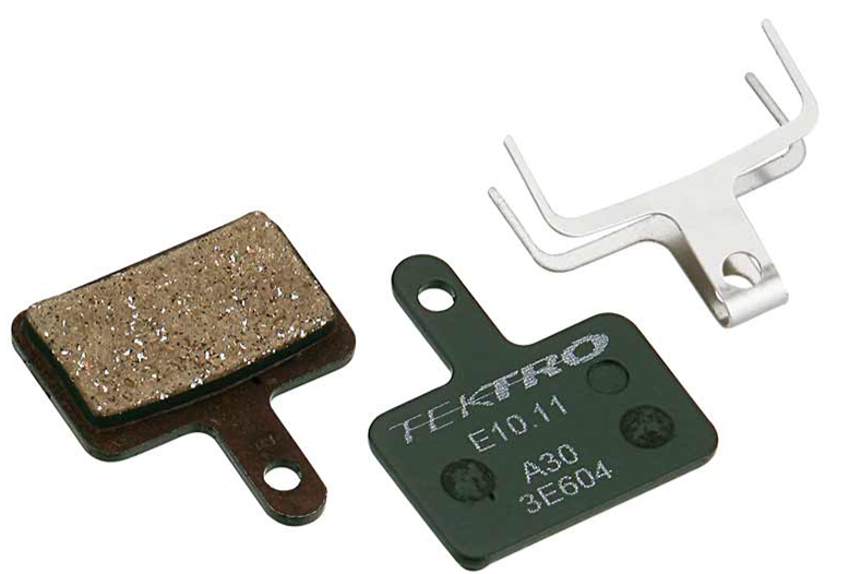 Brake Pads for Fat Tire Electric Bikes Ariel Rider