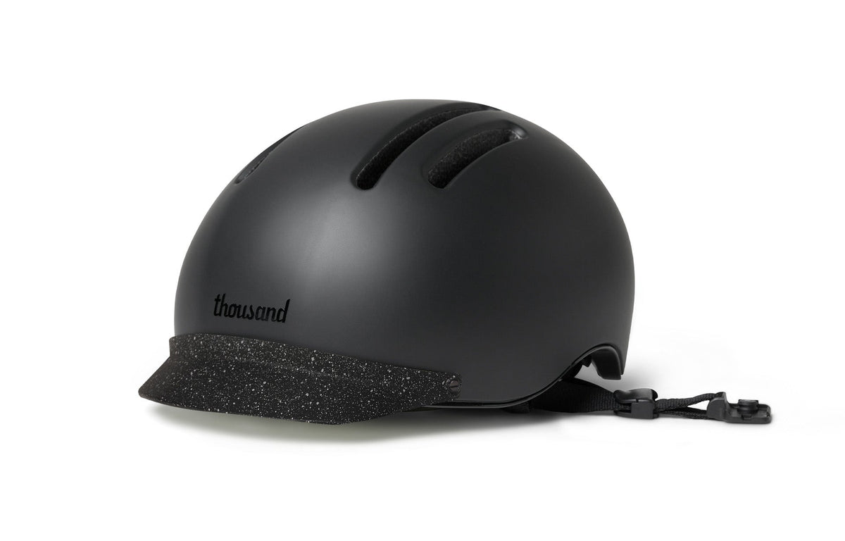 Chapter Helmet Visor