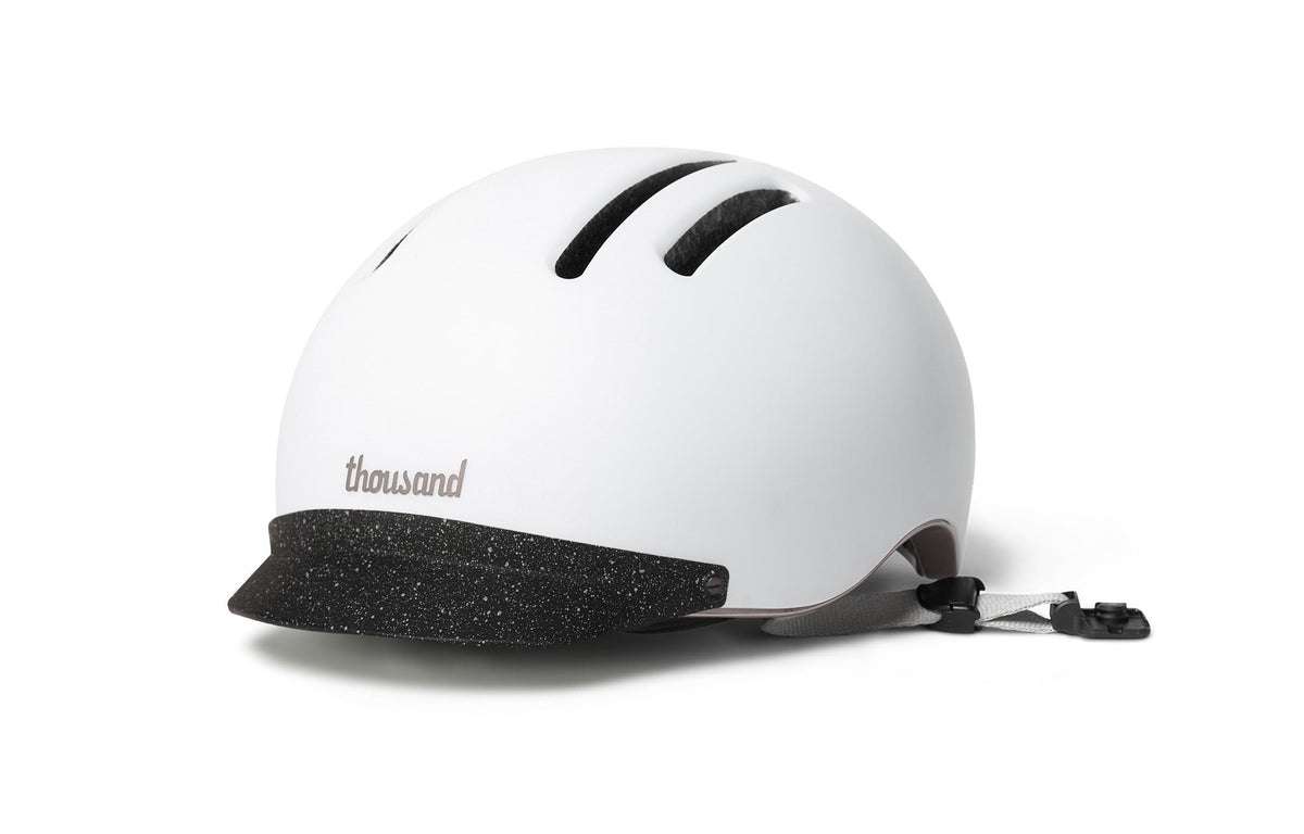 Chapter Helmet Visor