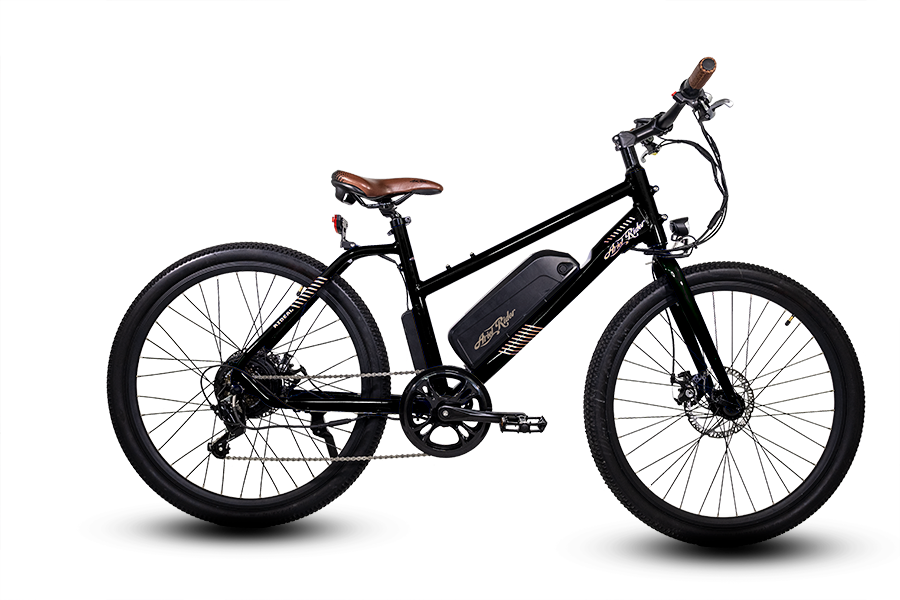 Rideal 48V Local Open Box