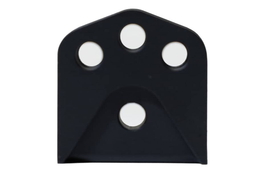 Grizzly Rear Shock RisersAriel Rider EbikesGrizzly Rear Shock Risers - Ariel Rider EbikesGrizzly Rear Shock Risers