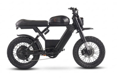 Ariel Rider Grizzly