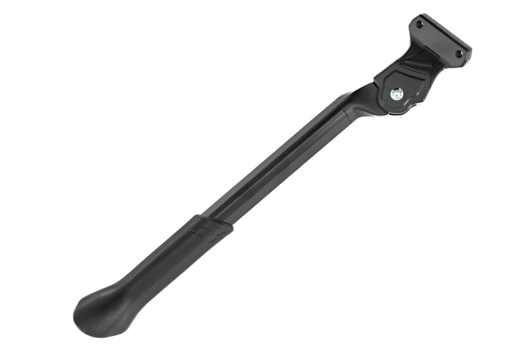 Kickstand Chronicles: When Your Bike Gets a Life of Its Own