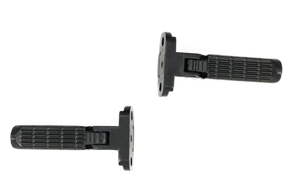 Foot Pegs for Bike Universal Ariel Rider