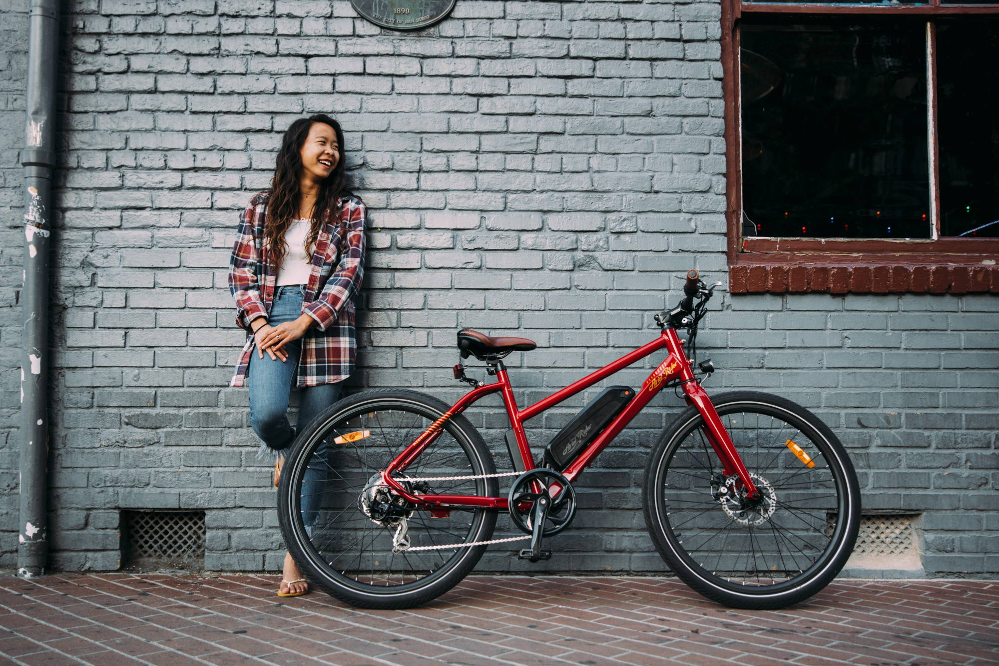 4 clear reasons to choose e-bikes over everything else - Ariel Rider Ebikes