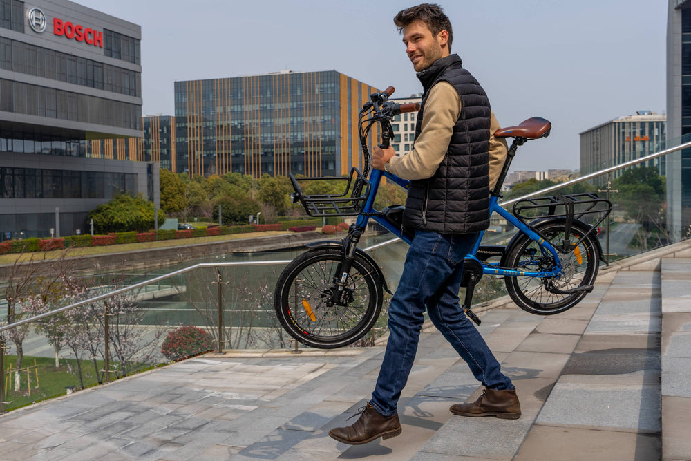Common Mistakes When You're Buying your First E-Bike - Ariel Rider Ebikes