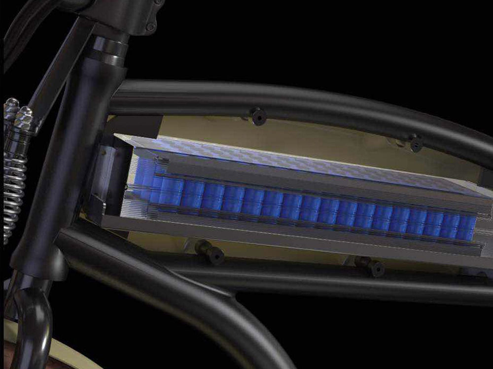 Electric Bike Maintenance 101 - Ariel Rider Ebikes