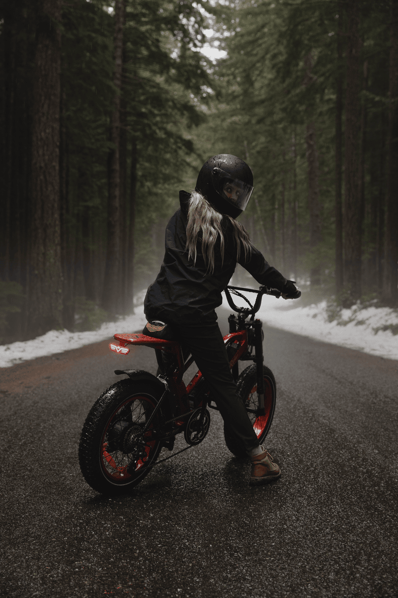 Experience the Unmatched Performance of Ariel Rider X-Class eBike - Ariel Rider Ebikes