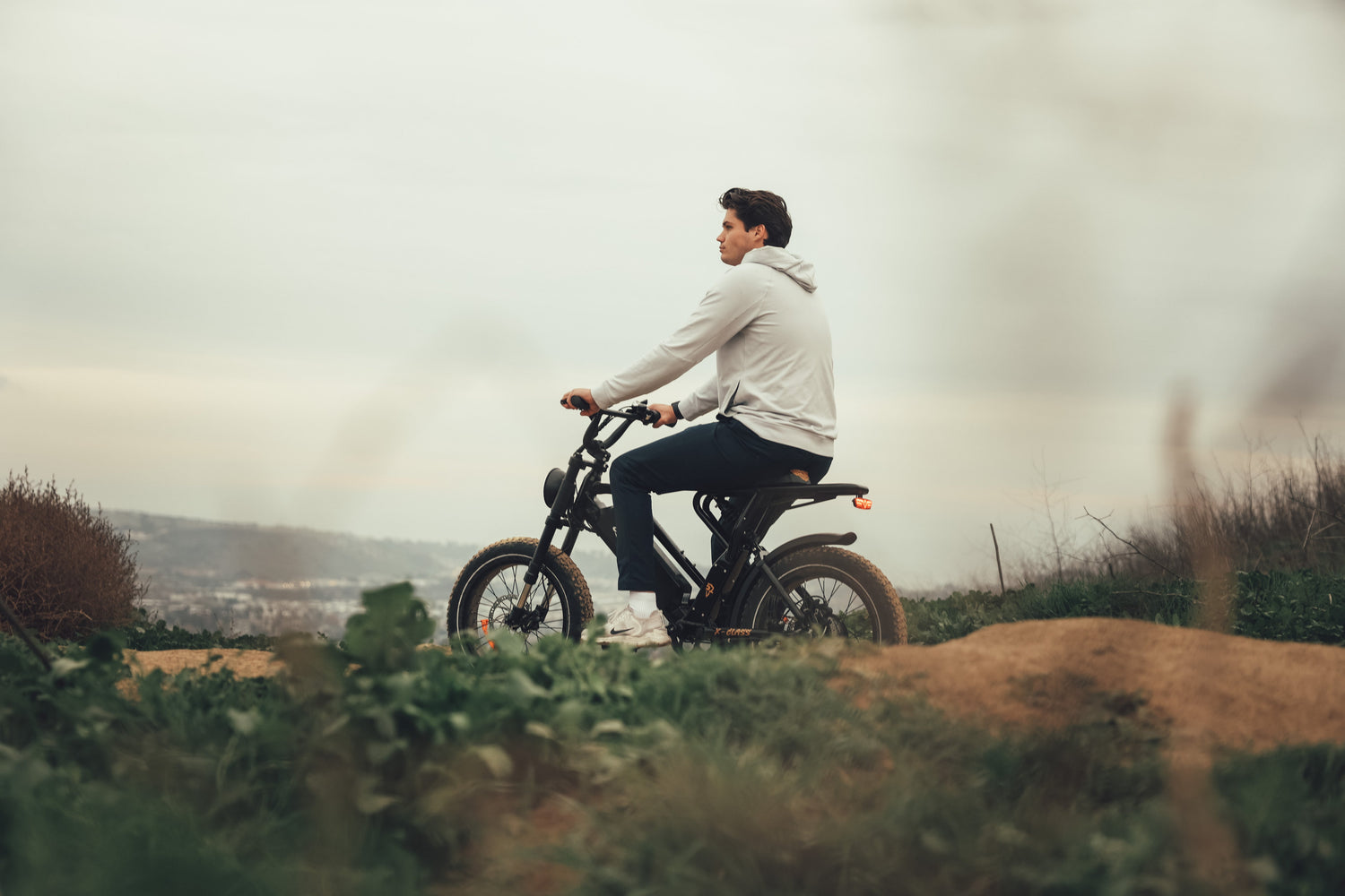 The Many Benefits of Electric Bikes: Why You Should Consider Investing in One - Ariel Rider Ebikes