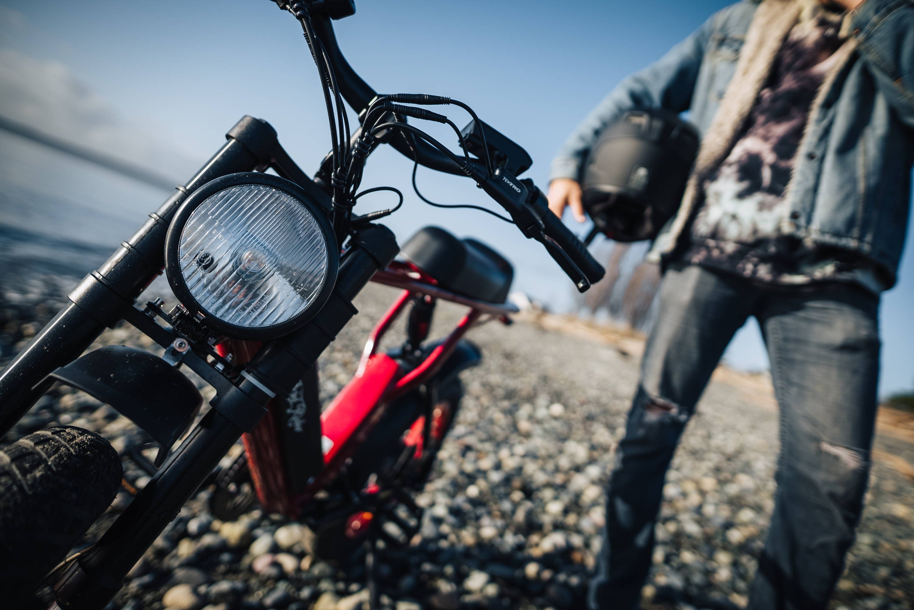 7 Common Mistakes to Avoid When Buying an E-bike