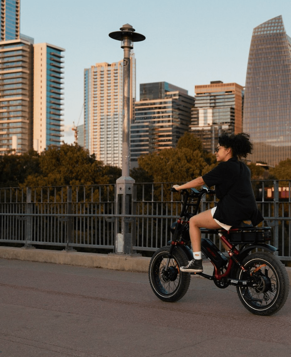 Urban Mobility Redefined: Choosing the Best Moped Style Ebike and Electric Bikes That Look Like Motorcycles for City Living - Ariel Rider Ebikes