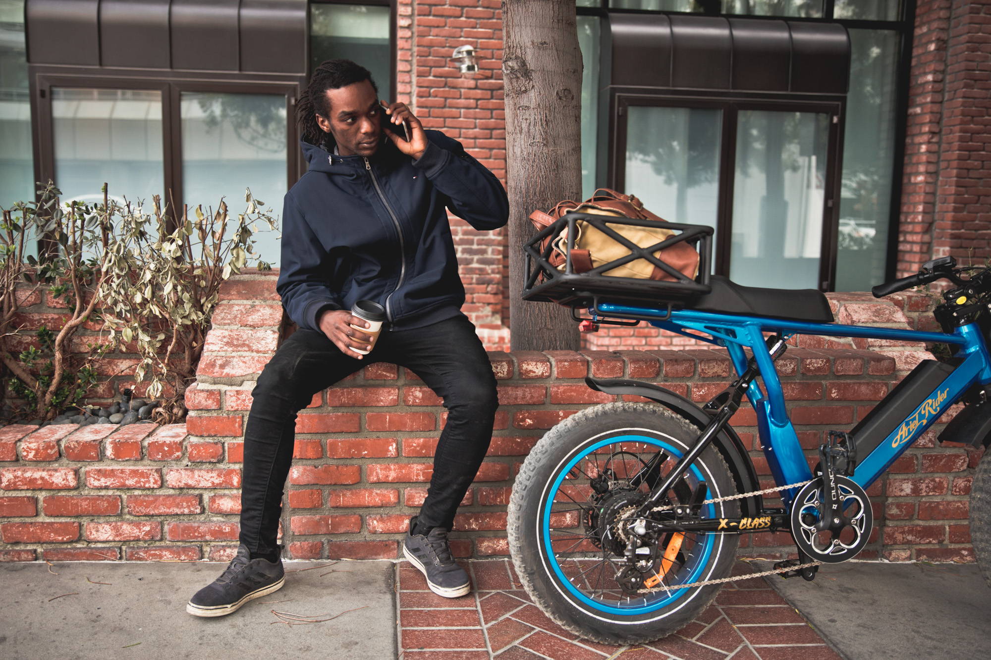 Ways to Keep Your E-Bike Secure - Ariel Rider Ebikes