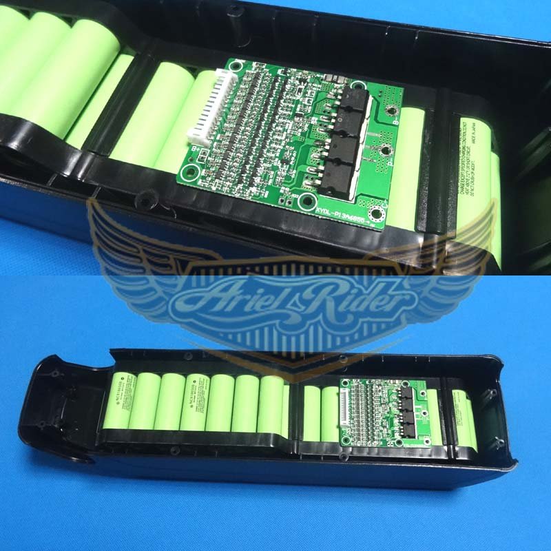 What is electric bike 18650 BMS? What do they do - Ariel Rider Ebikes