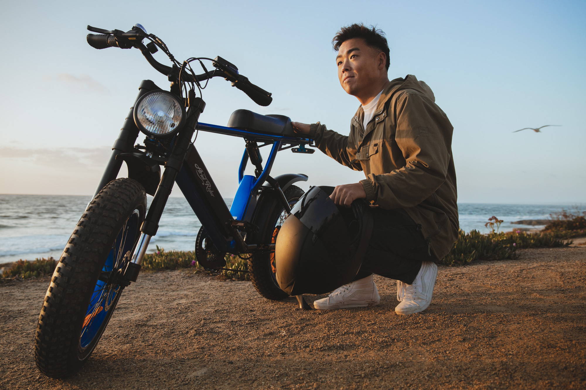 Why is an E-bike a Good Investment? - Ariel Rider Ebikes