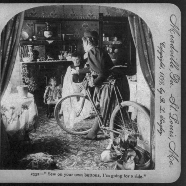 Women And Bicycles - Ariel Rider Ebikes