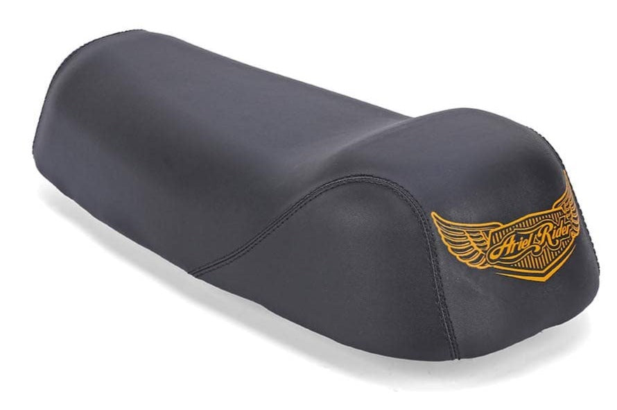 Electric Bike Seats - Grizzly & X-Class Ebike Saddle - Ariel Rider.