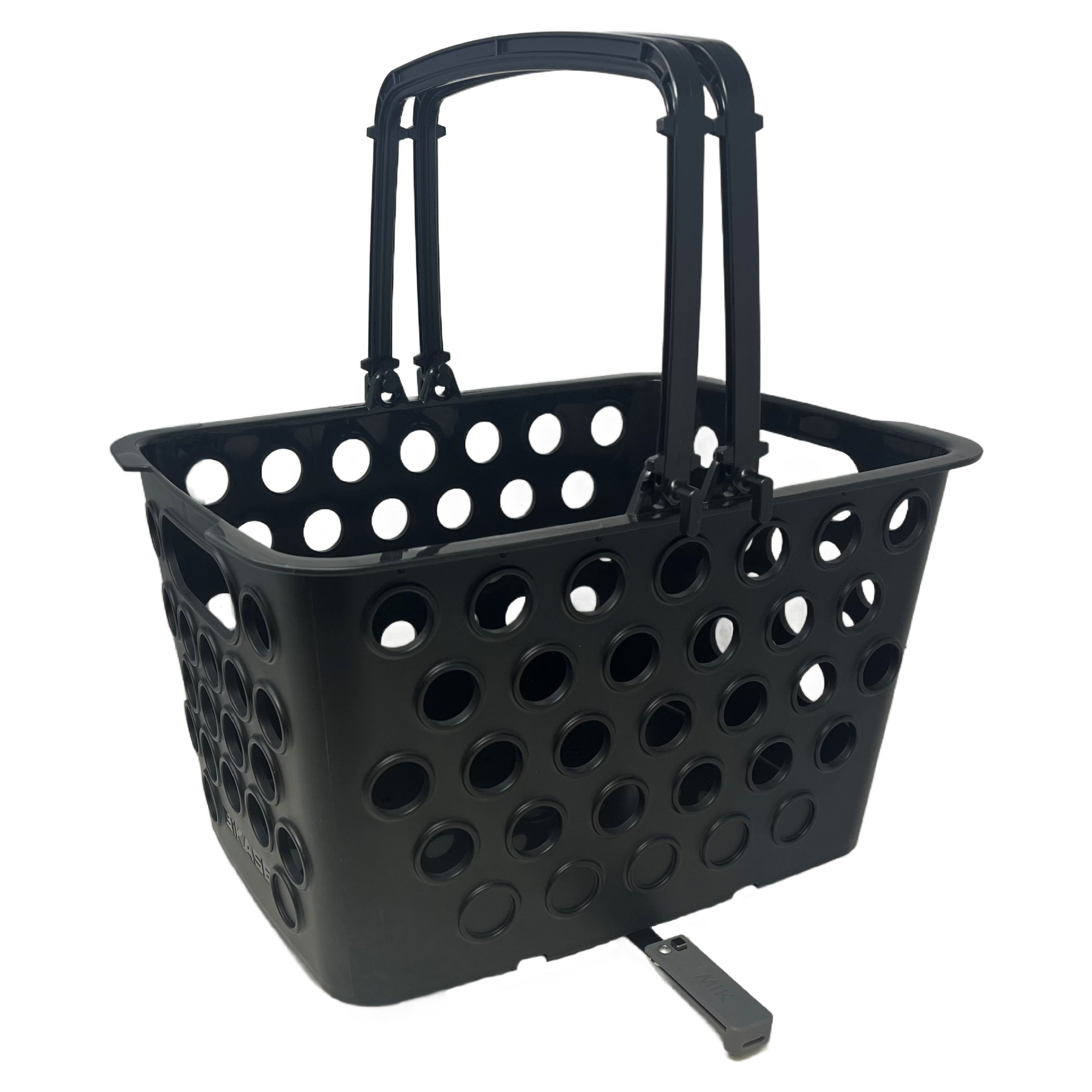 kinderfahrrad momo MIK Momo Basket