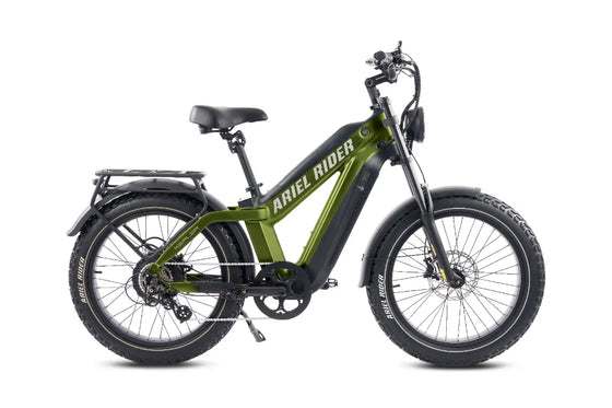 Kepler Dual Battery