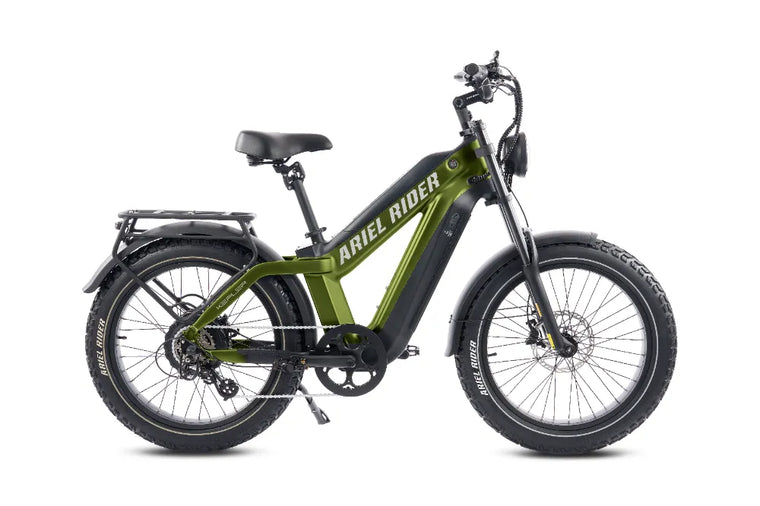 Kepler Dual Battery
