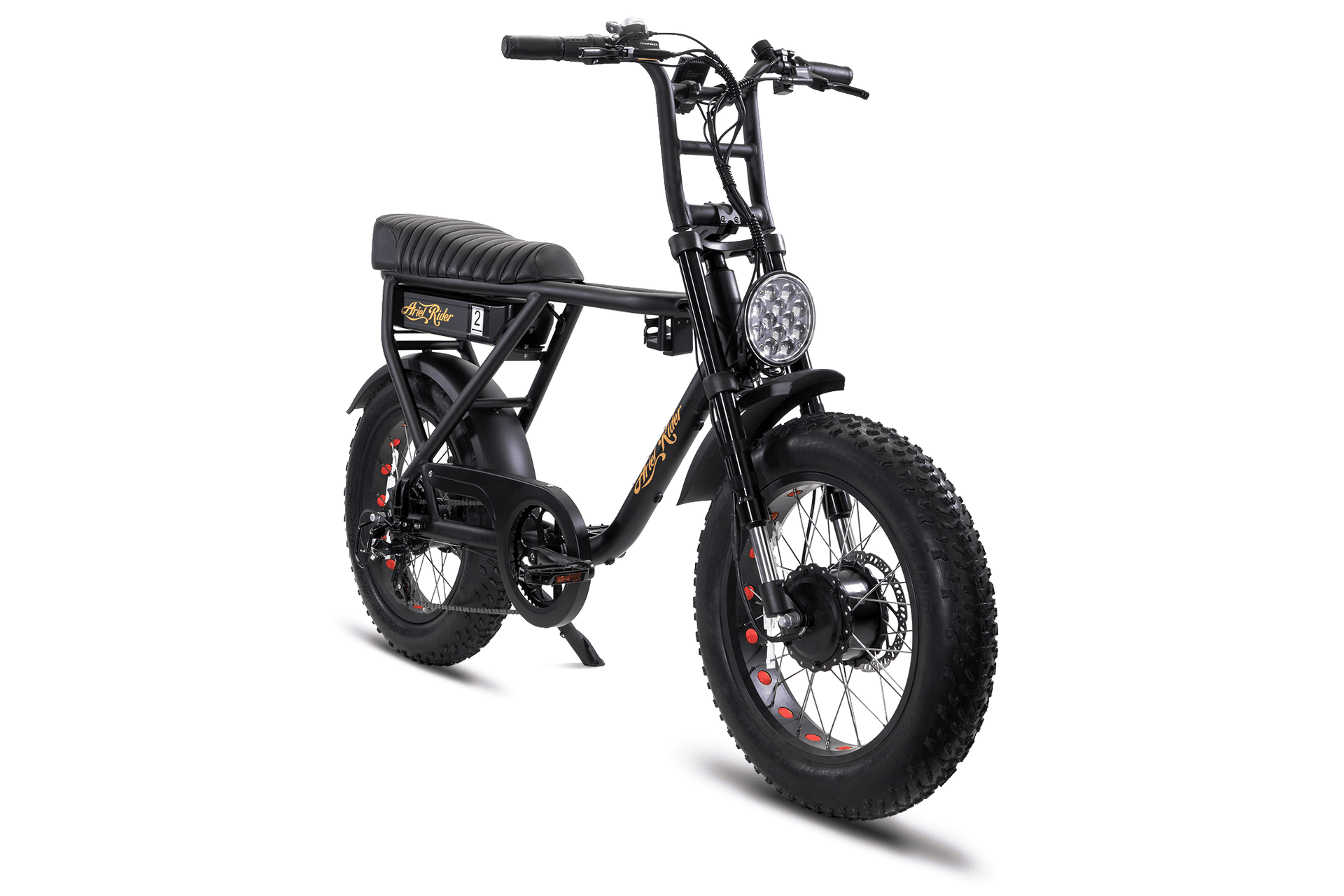 D-Class 48V Local Open Box