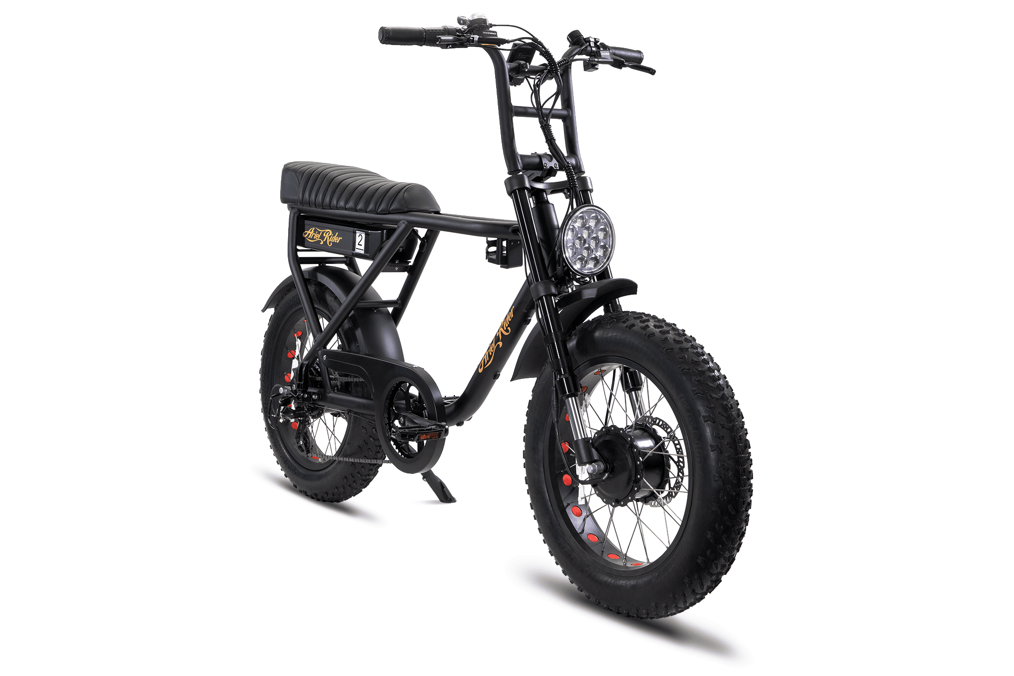 D-Class 48V Local Open Box