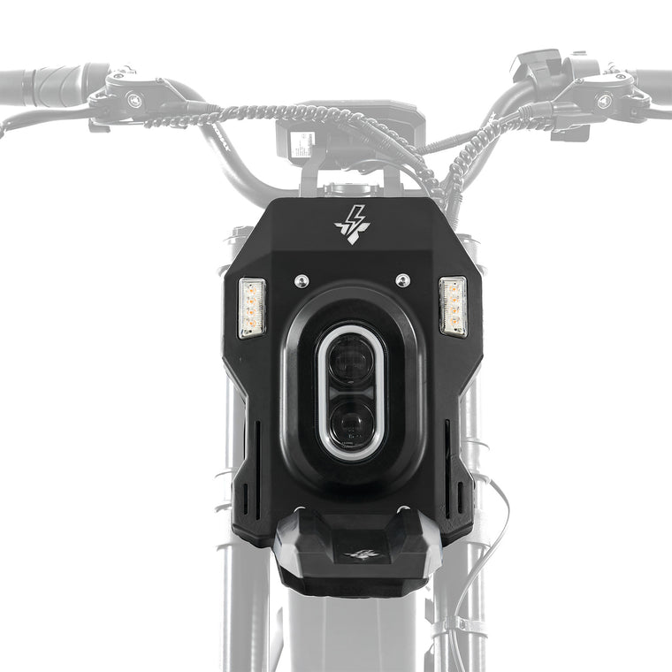 X Rider Light X-Class 60V PPB Private-Property Off-Road Model | Ariel Rider
