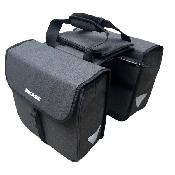 MIK Twins Pannier