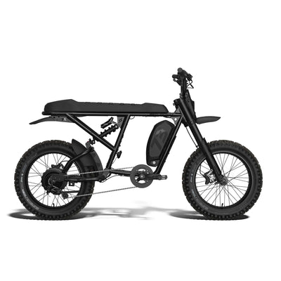 Super73 R Adventure
