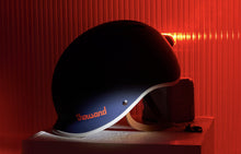 Load image into Gallery viewer, Magnetic Helmet Light
