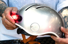 Load image into Gallery viewer, Magnetic Helmet Light