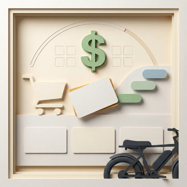 Financing