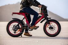 Load image into Gallery viewer, X-Class 52V Ebike