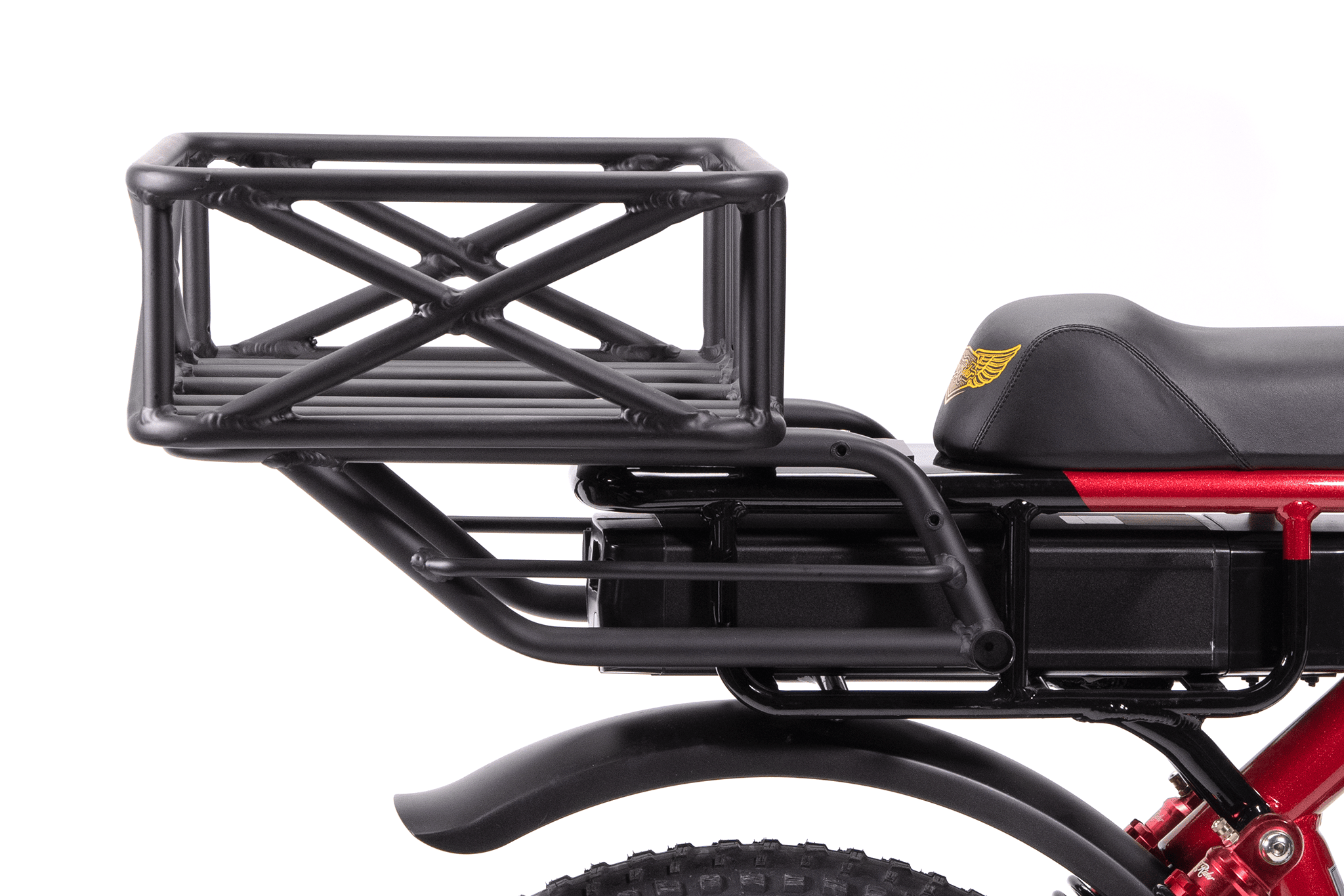 Cargo Basket