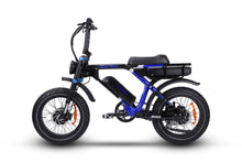 Load image into Gallery viewer, Grizzly - 52V Dual Motor Ebike