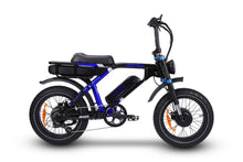 Load image into Gallery viewer, Grizzly - 52V Dual Motor Ebike