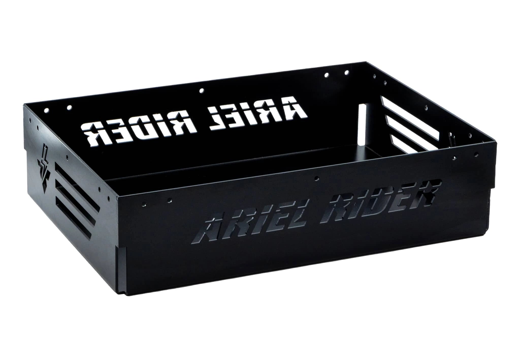Modular Cargo Basket