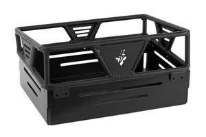 Modular Cargo Basket Extender