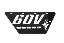 Load image into Gallery viewer, Side Number Plate