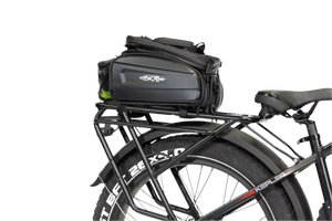 Rear Rack Bag