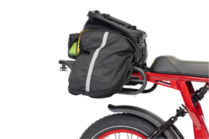 Rear Rack Bag