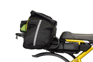 Rear Rack Bag