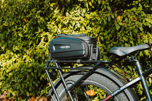 Rear Rack Bag